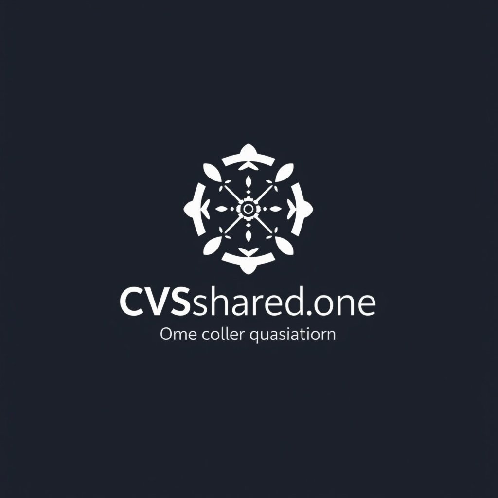 Cvsshared